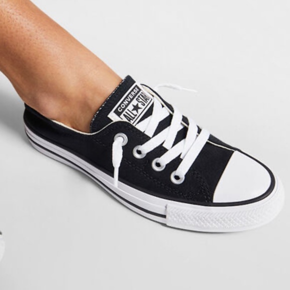 Converse Shoes - Converse Chuck Taylor All Star Shoreline Slip Low Top size 7 NWOB